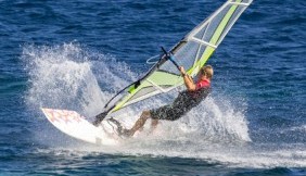 Kurs windsurfingu