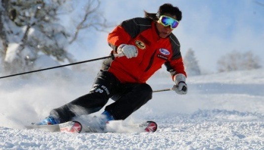 Kurs instruktora narciarstwa