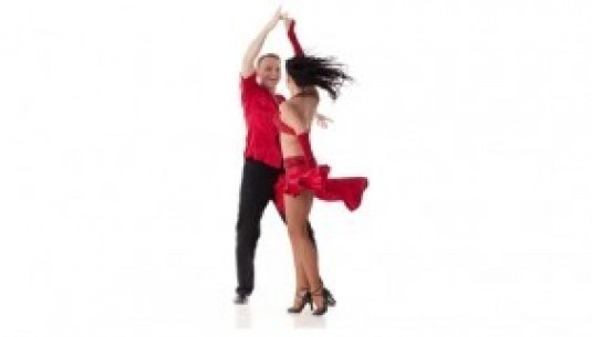 Nauka tańca - Rumba