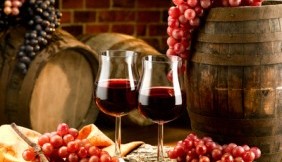 degustacja wina dla dwojga