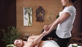Klasyczny tajski masaż